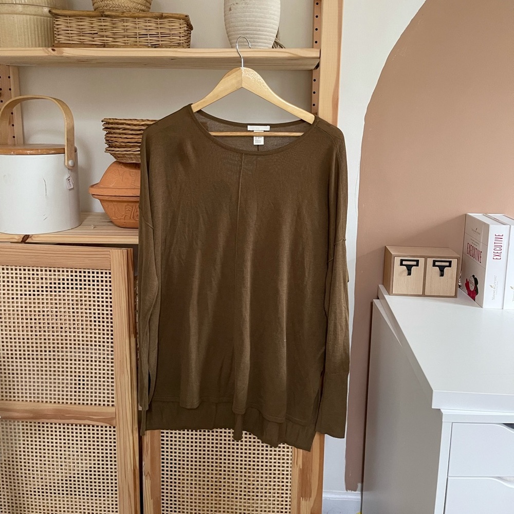 Women’s H&M top